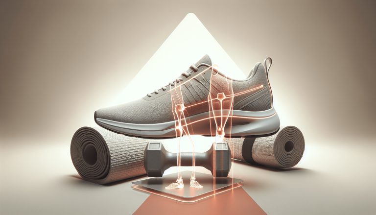 What Exercise Is Best For Joints?
