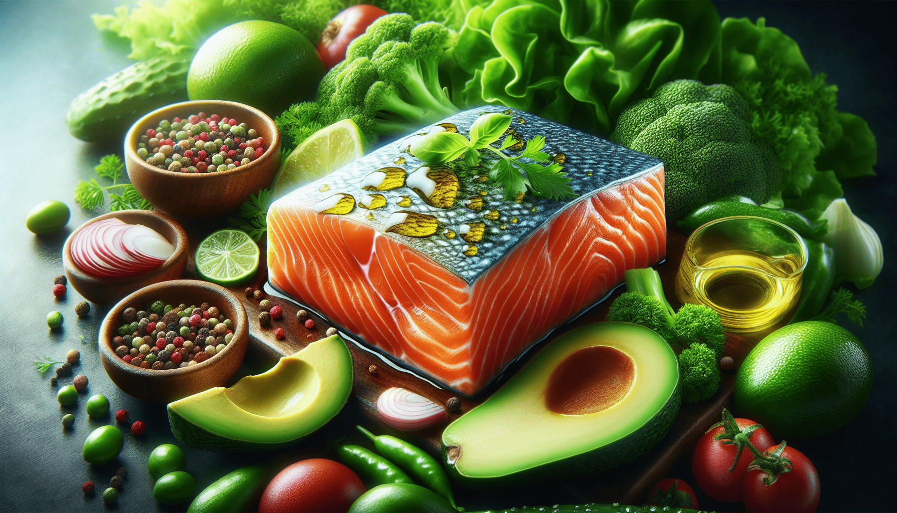 What Foods Lubricate The Joints?
