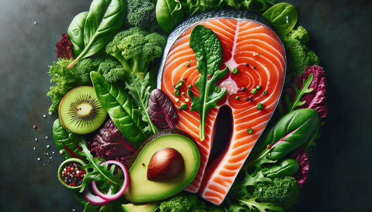 What Foods Lubricate The Joints?