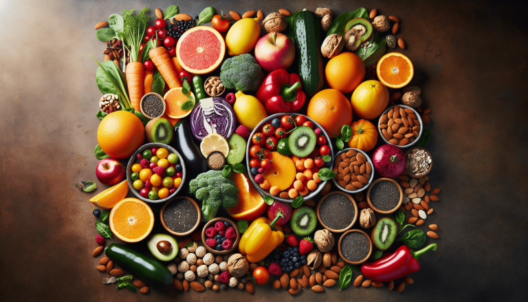 What Vitamin Is Best For Joint Inflammation?